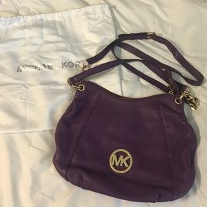 Michael Kors Crossbody